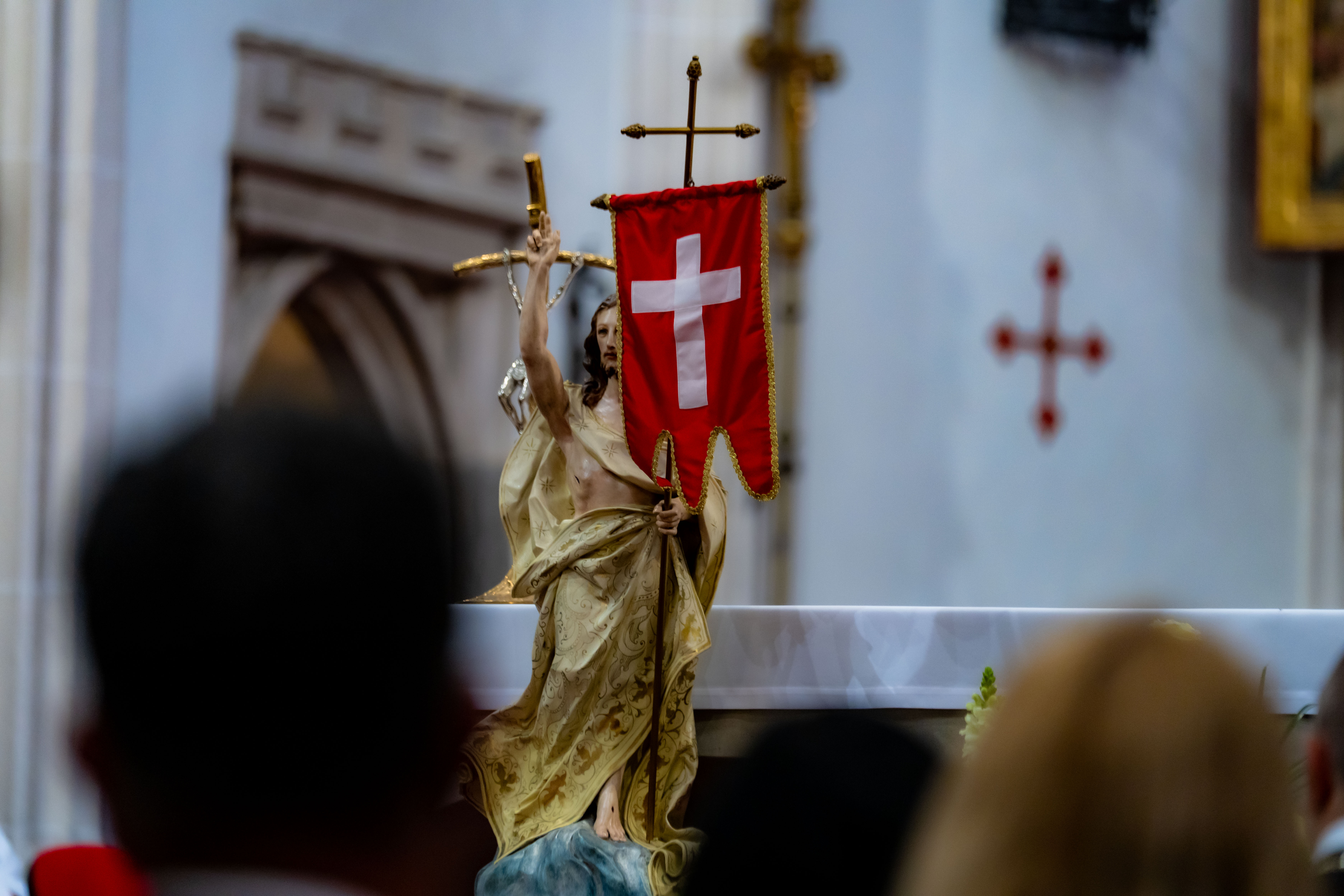 Slavnostna svata omsa s prosbami a modlitbami za mesto Kosice-1-16